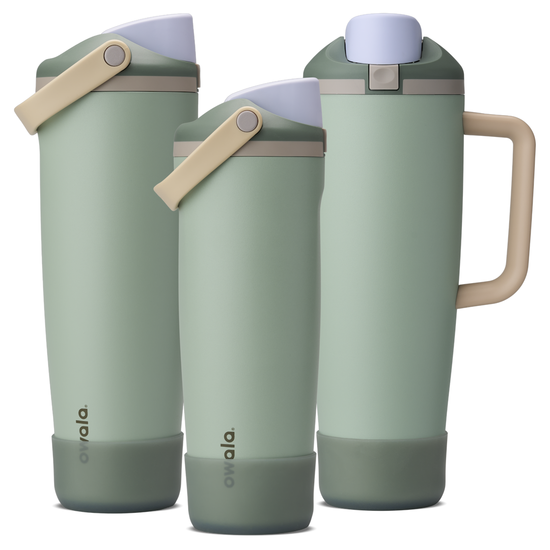 Bottle Boot
